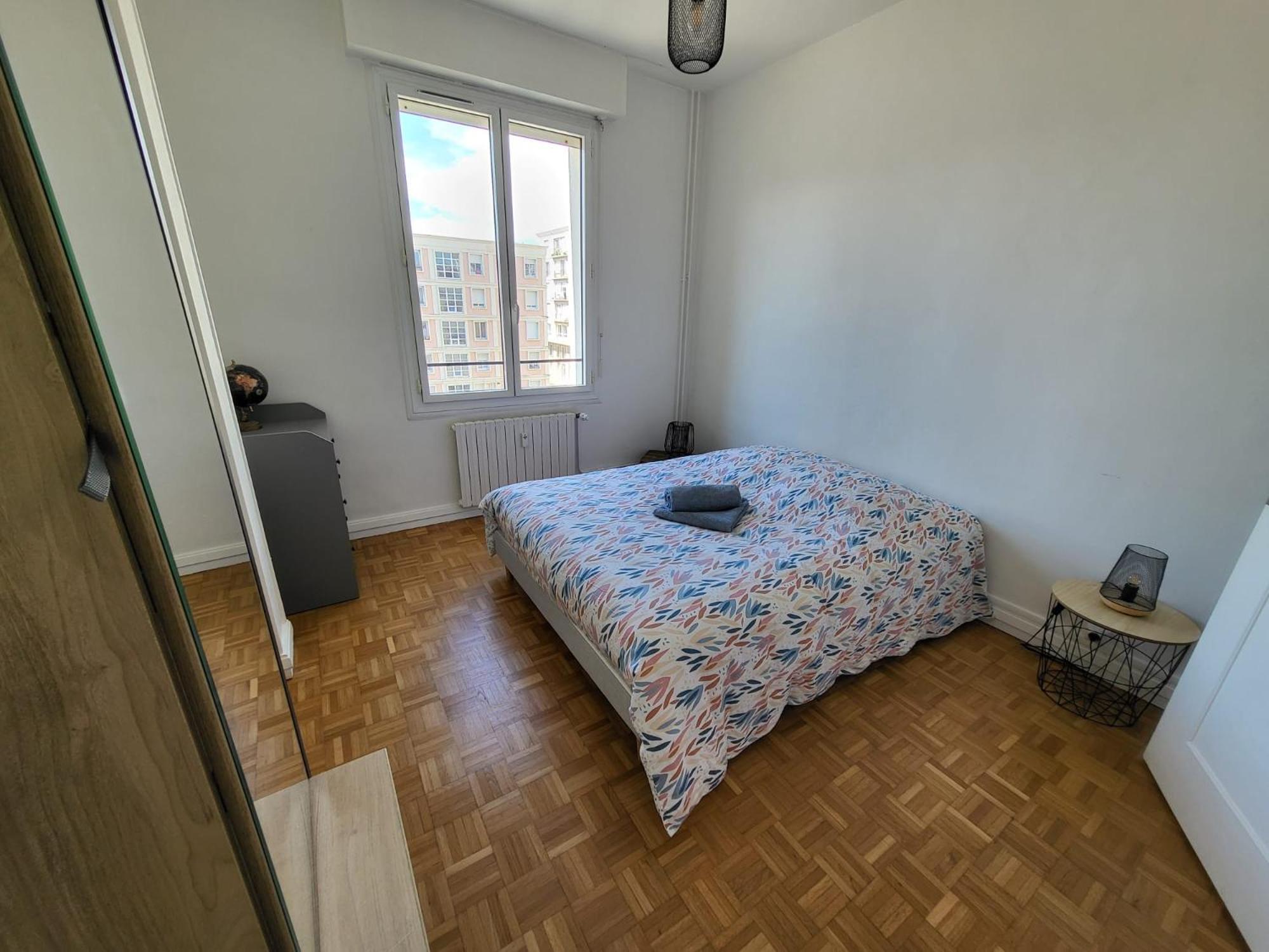 Appartement…Lh Center / 6 Pers. Parking Prive Le Havre Bagian luar foto