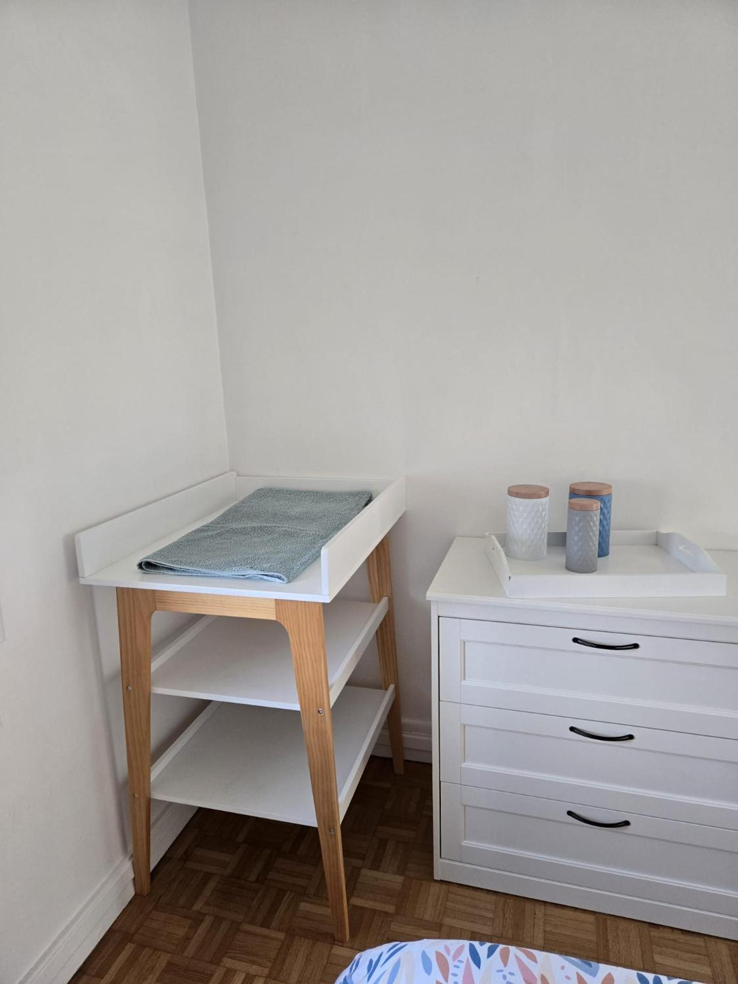 Appartement…Lh Center / 6 Pers. Parking Prive Le Havre Bagian luar foto